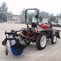 SX Snow sweeperSnow Sweeper Hydraulic